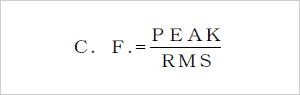 C.F.=RMS PECK